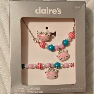 Claire's Kids Jewlery